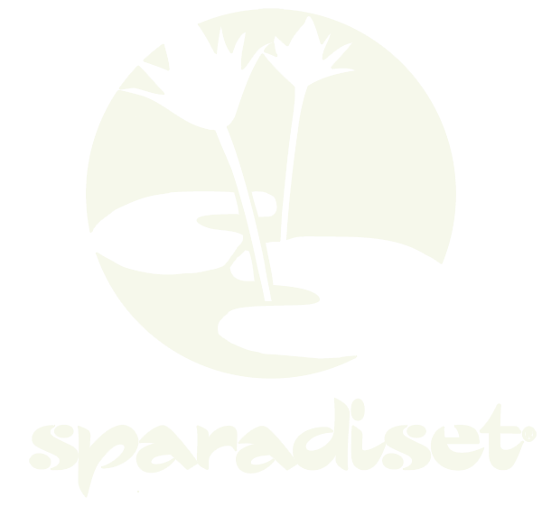 Sparadiset
